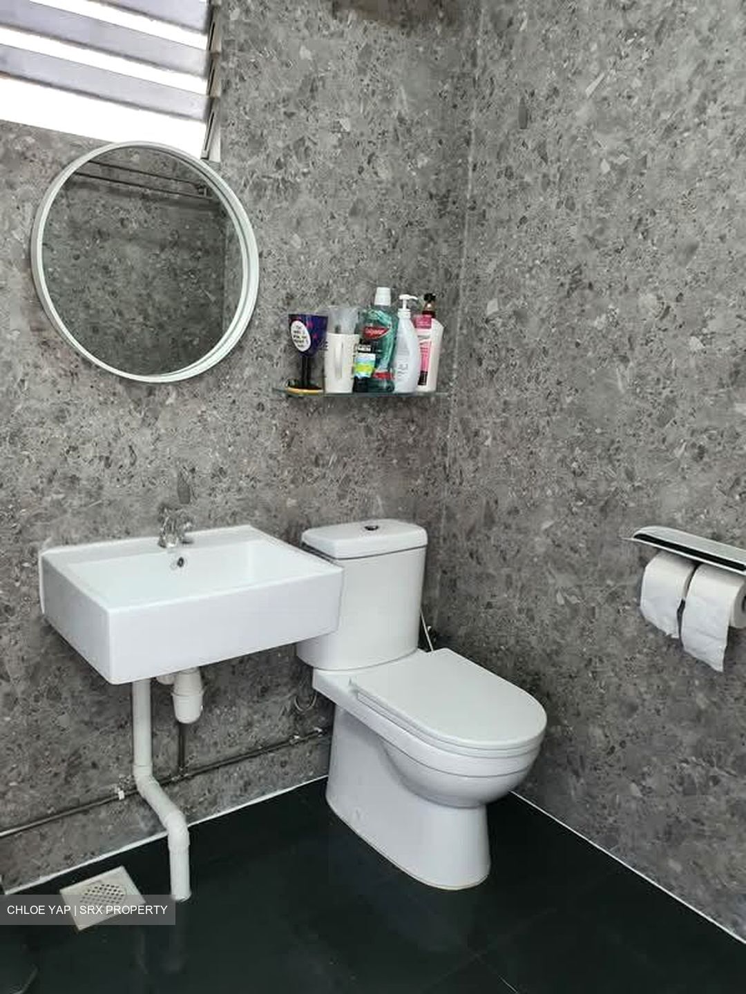 Blk 615 Yishun Ring Road (Yishun), HDB 3 Rooms #539366311